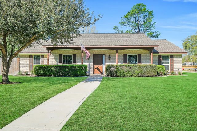 2715 Patna Drive, Katy, TX 77493