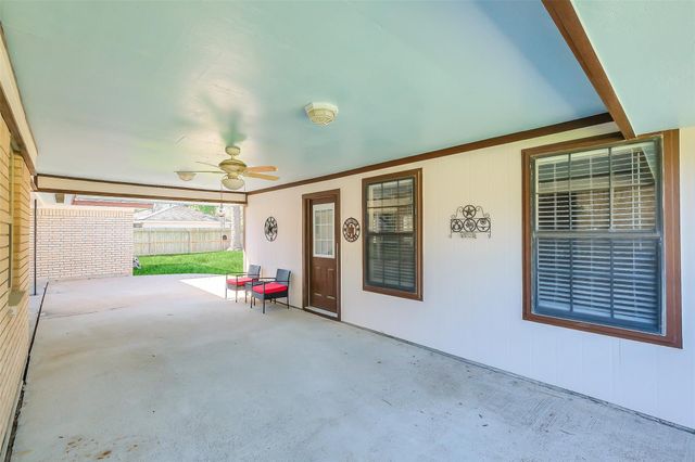 2715 Patna Drive, Katy, TX 77493