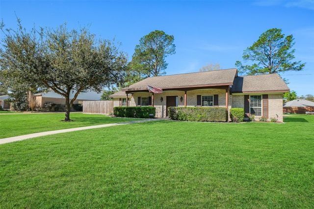 2715 Patna Drive, Katy, TX 77493