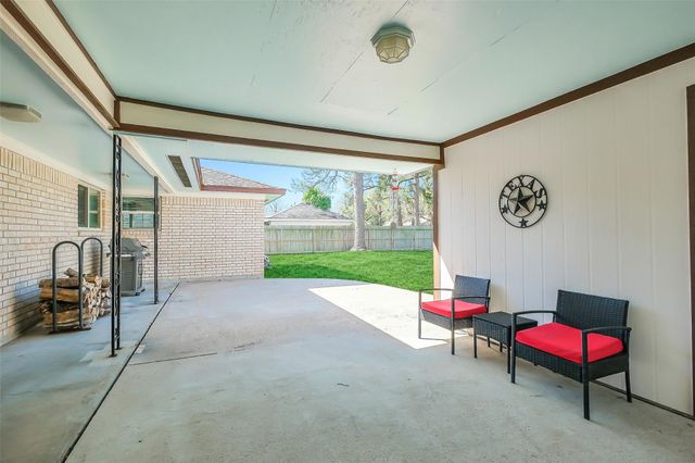 2715 Patna Drive, Katy, TX 77493