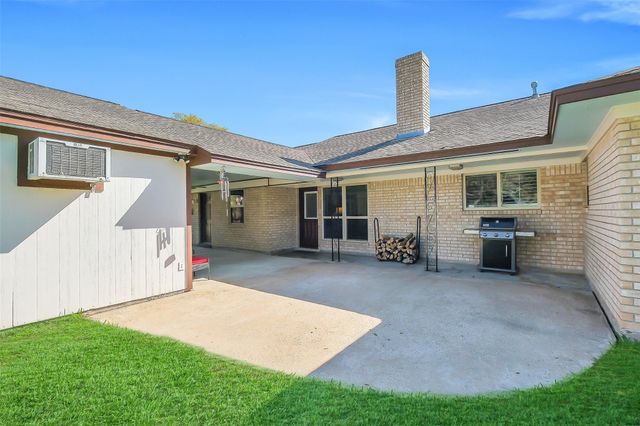 2715 Patna Drive, Katy, TX 77493