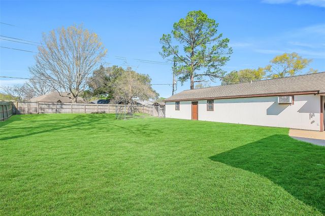 2715 Patna Drive, Katy, TX 77493