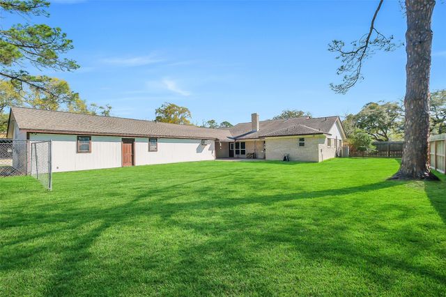 2715 Patna Drive, Katy, TX 77493