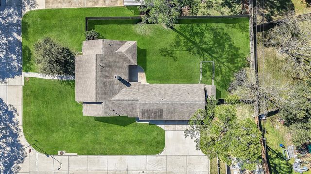 2715 Patna Drive, Katy, TX 77493