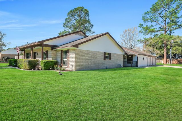 2715 Patna Drive, Katy, TX 77493