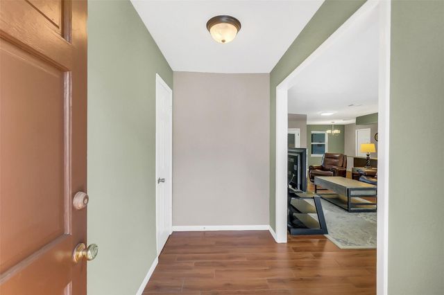 2715 Patna Drive, Katy, TX 77493