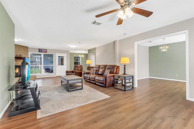 2715 Patna Drive, Katy, TX 77493