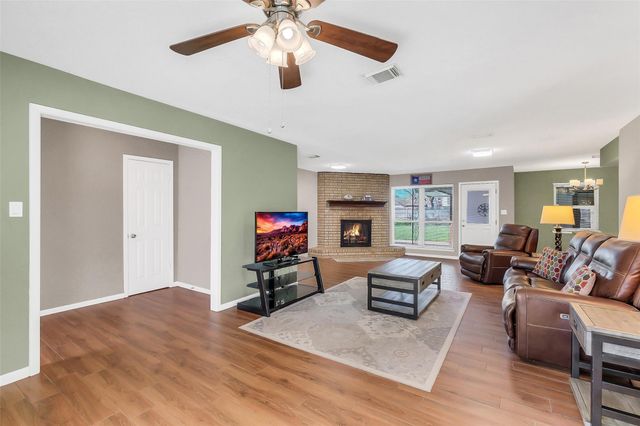 2715 Patna Drive, Katy, TX 77493