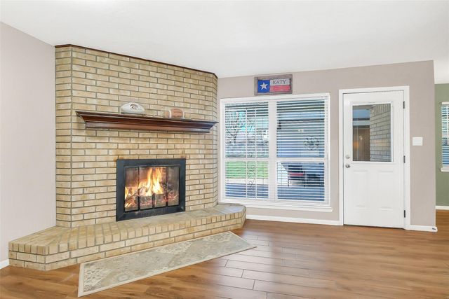 2715 Patna Drive, Katy, TX 77493