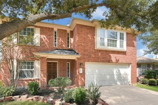 10218 Canyon Rose Lane, Houston, TX 77070