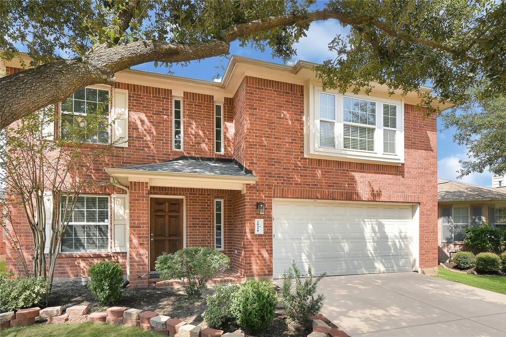 10218 Canyon Rose Lane, Houston, TX 77070