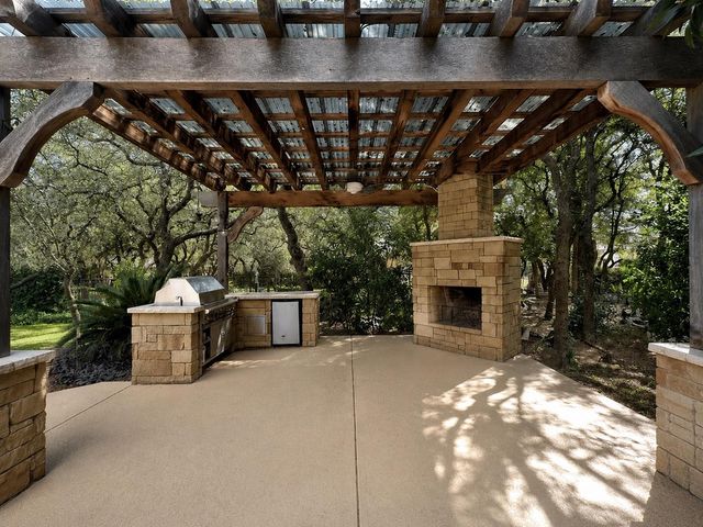 1011 Kieran CV, Georgetown, TX 78628