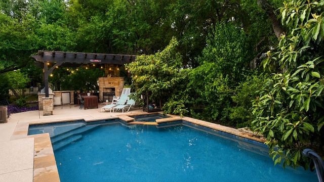 1011 Kieran CV, Georgetown, TX 78628