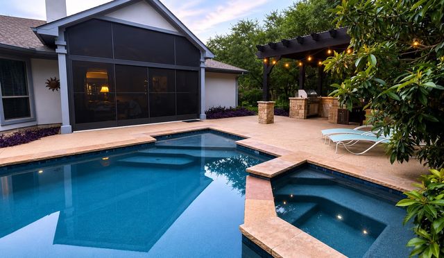 1011 Kieran CV, Georgetown, TX 78628