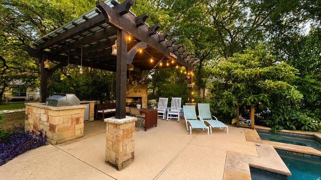 1011 Kieran CV, Georgetown, TX 78628