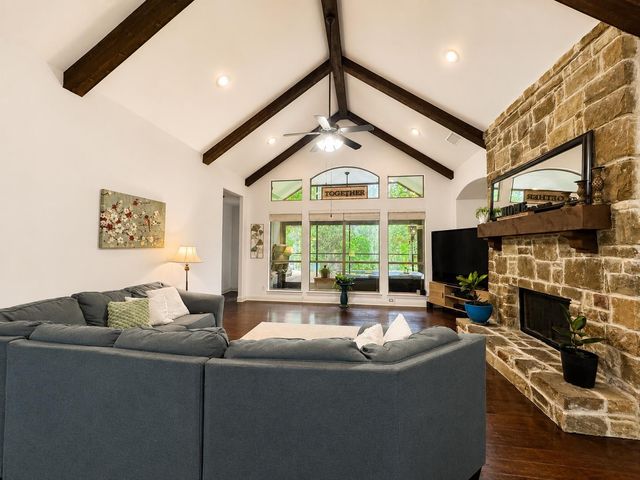 1011 Kieran CV, Georgetown, TX 78628