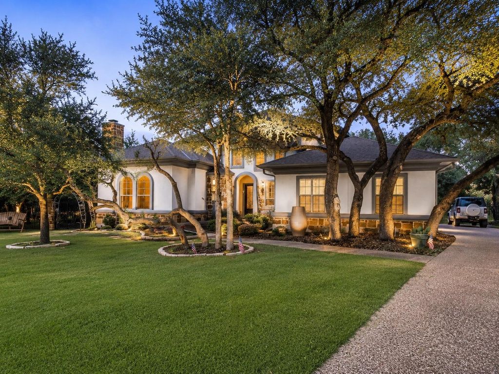 1011 Kieran CV, Georgetown, TX 78628