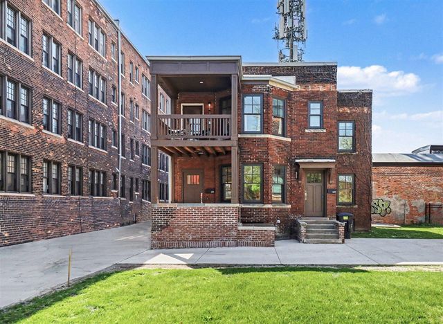 691 W Alexandrine Street 1, Detroit, MI 48201