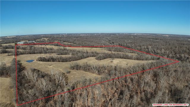 11796 Leonard Road, Gravette, AR 72736