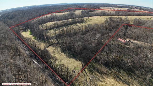 11796 Leonard Road, Gravette, AR 72736