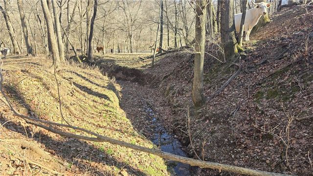 11796 Leonard Road, Gravette, AR 72736