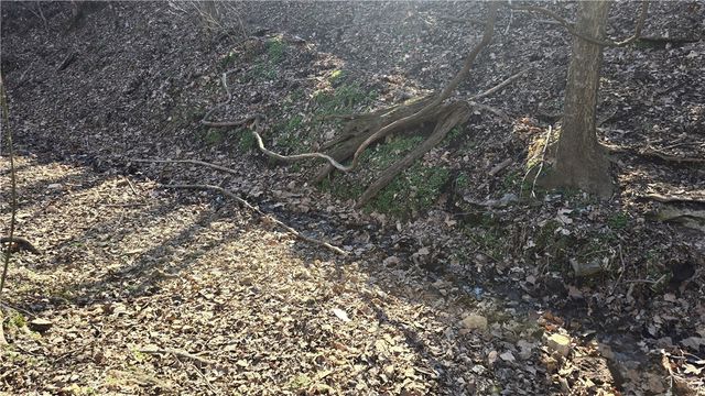 11796 Leonard Road, Gravette, AR 72736