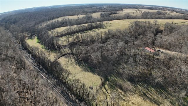 11796 Leonard Road, Gravette, AR 72736