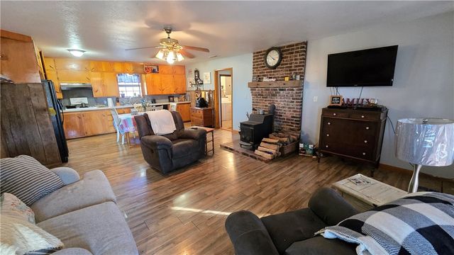 11796 Leonard Road, Gravette, AR 72736