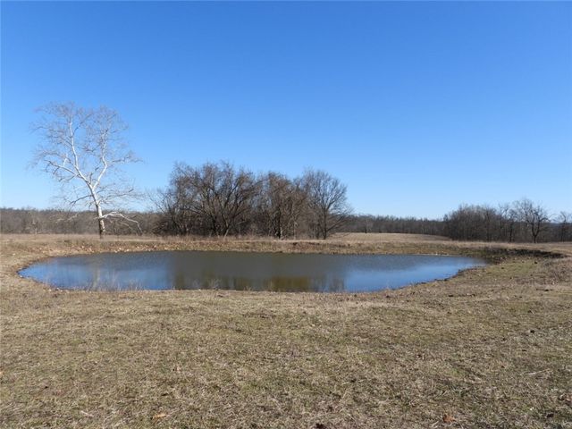 11796 Leonard Road, Gravette, AR 72736