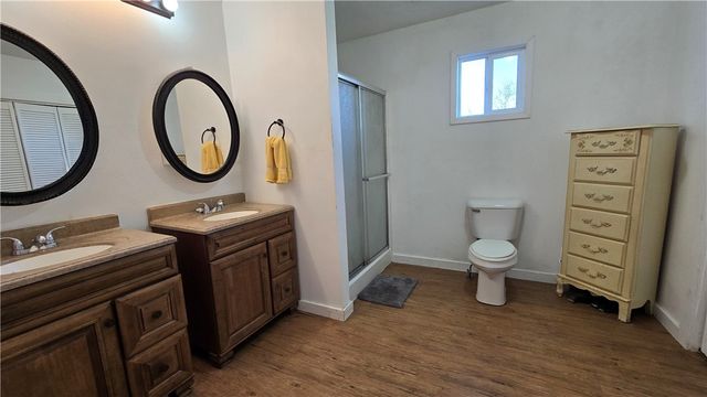 11796 Leonard Road, Gravette, AR 72736