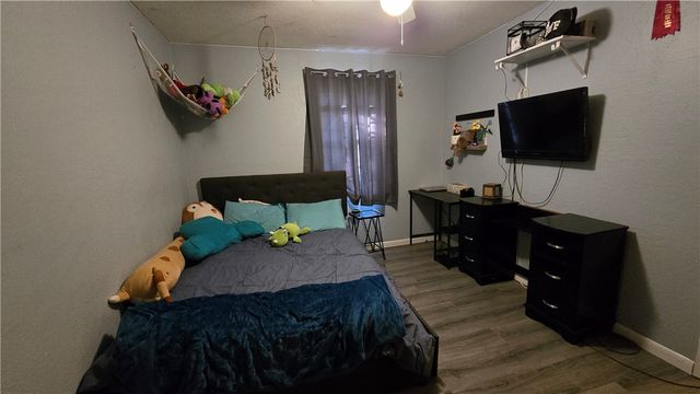 11796 Leonard Road, Gravette, AR 72736