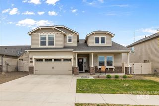 6275 W Los Flores Ct, Meridian, ID 83646