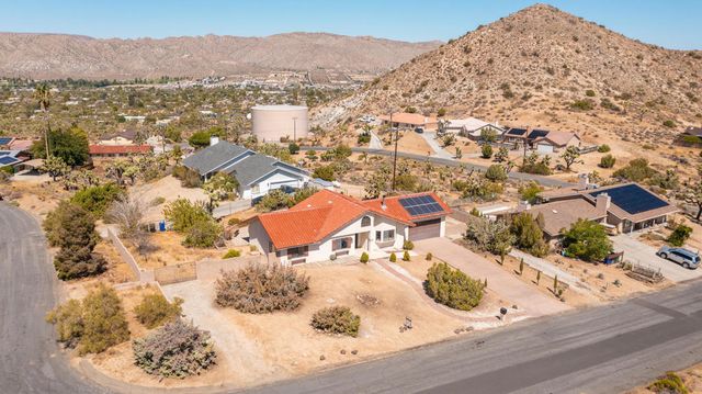 55710 Free Gold Dr Drive, Yucca Valley, CA 92284