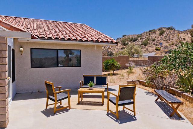 55710 Free Gold Dr Drive, Yucca Valley, CA 92284