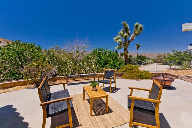 55710 Free Gold Dr Drive, Yucca Valley, CA 92284