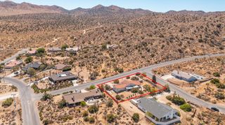 55710 Free Gold Dr Drive, Yucca Valley, CA 92284
