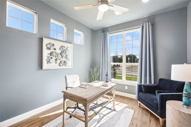 312 Trinity Court, Shady Shores, TX 76208