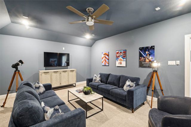 312 Trinity Court, Shady Shores, TX 76208