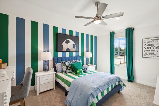 312 Trinity Court, Shady Shores, TX 76208