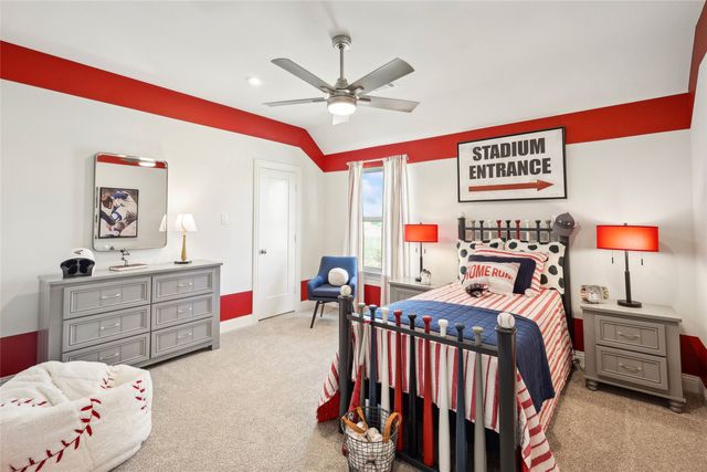 312 Trinity Court, Shady Shores, TX 76208