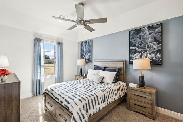 312 Trinity Court, Shady Shores, TX 76208
