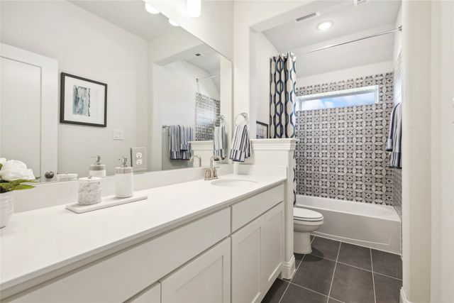 312 Trinity Court, Shady Shores, TX 76208