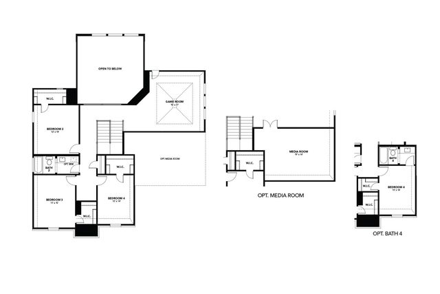 312 Trinity Court, Shady Shores, TX 76208
