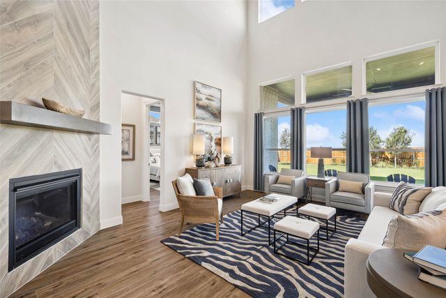 312 Trinity Court, Shady Shores, TX 76208