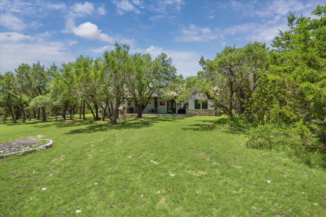 117 Esperanza Petal PASS, Liberty Hill, TX 78642
