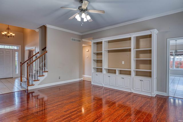 2503 Wheaton Drive, Evansville, IN 47725
