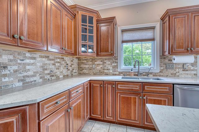 2503 Wheaton Drive, Evansville, IN 47725