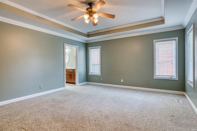 2503 Wheaton Drive, Evansville, IN 47725