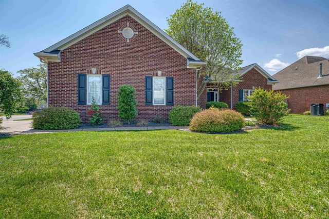 2503 Wheaton Drive, Evansville, IN 47725