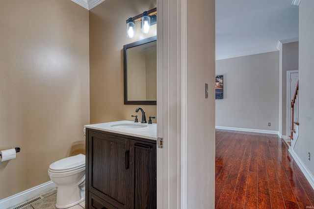 2503 Wheaton Drive, Evansville, IN 47725